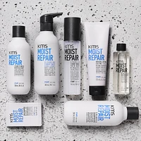 KMS MoistRepair Solid Shampoo