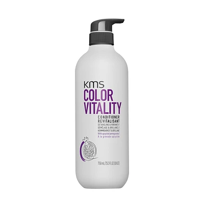 KMS Colorvitality Blonde Conditioner