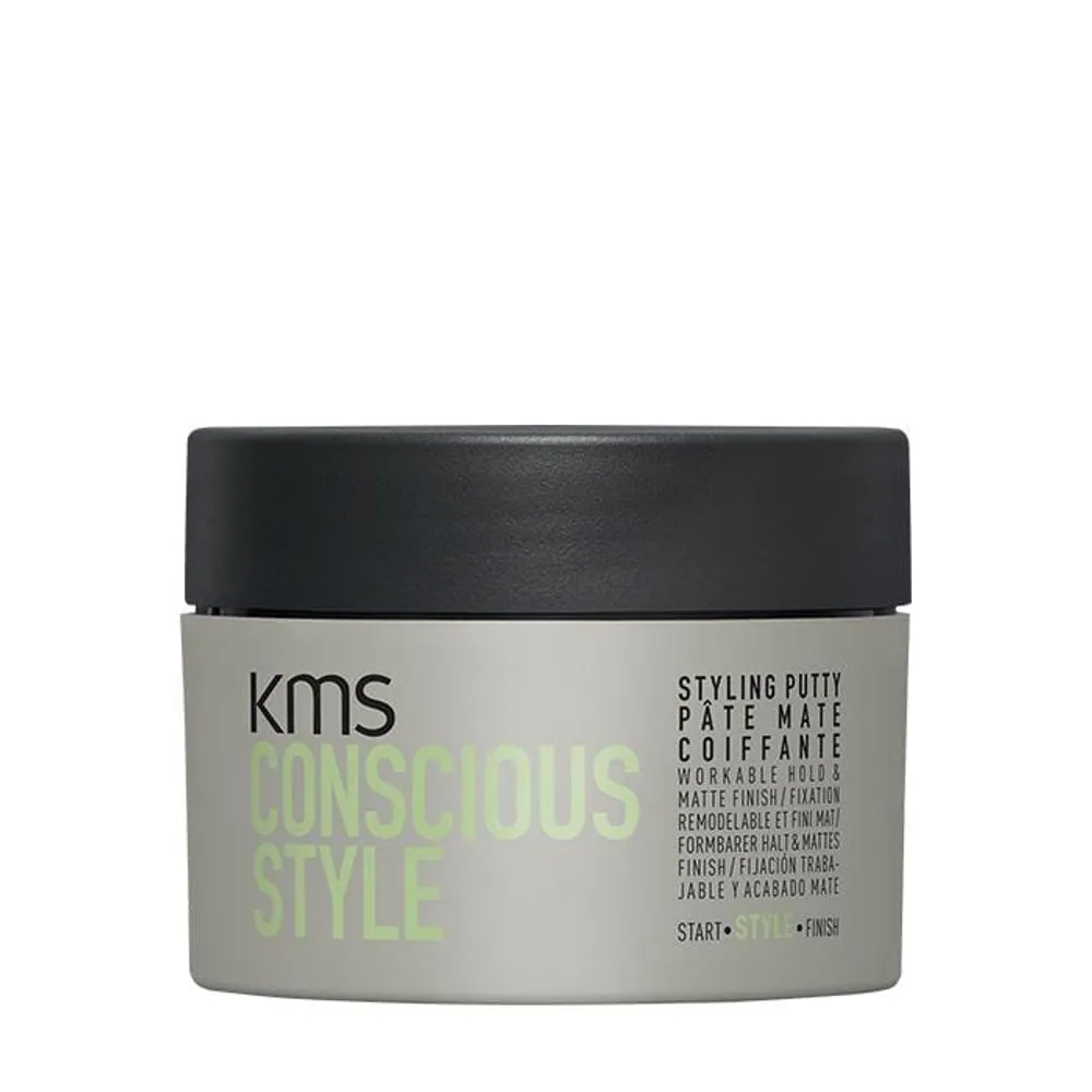 KMS Conscious Style Styling Putty