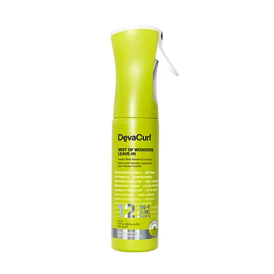 DEVACURL Mist of Wonders Leave