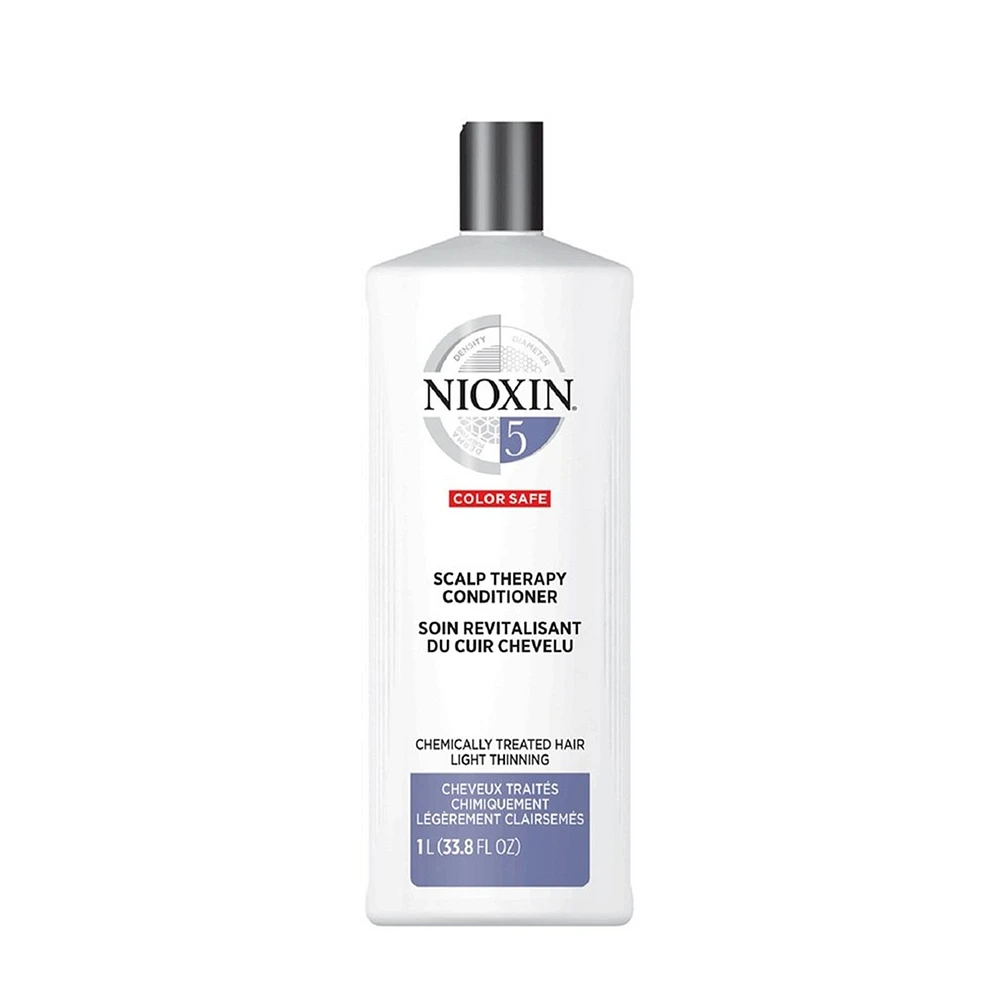 NIOXIN System 5 Scalp Therapy Conditioner