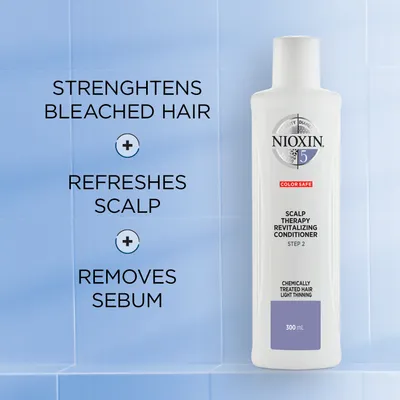 NIOXIN System Scalp Therapy Conditioner