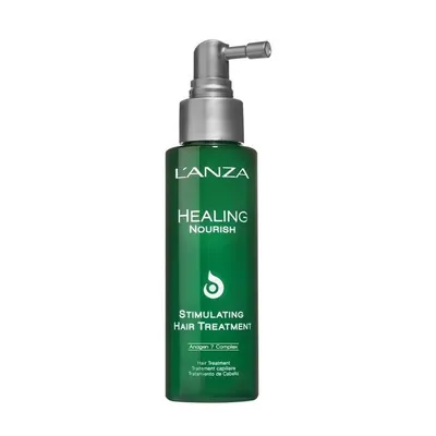 L'ANZA Healing Nourish Stimulating Hair Treatment