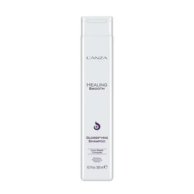 CLEARANCE L'ANZA Healing Smooth Glossifying Shampoo