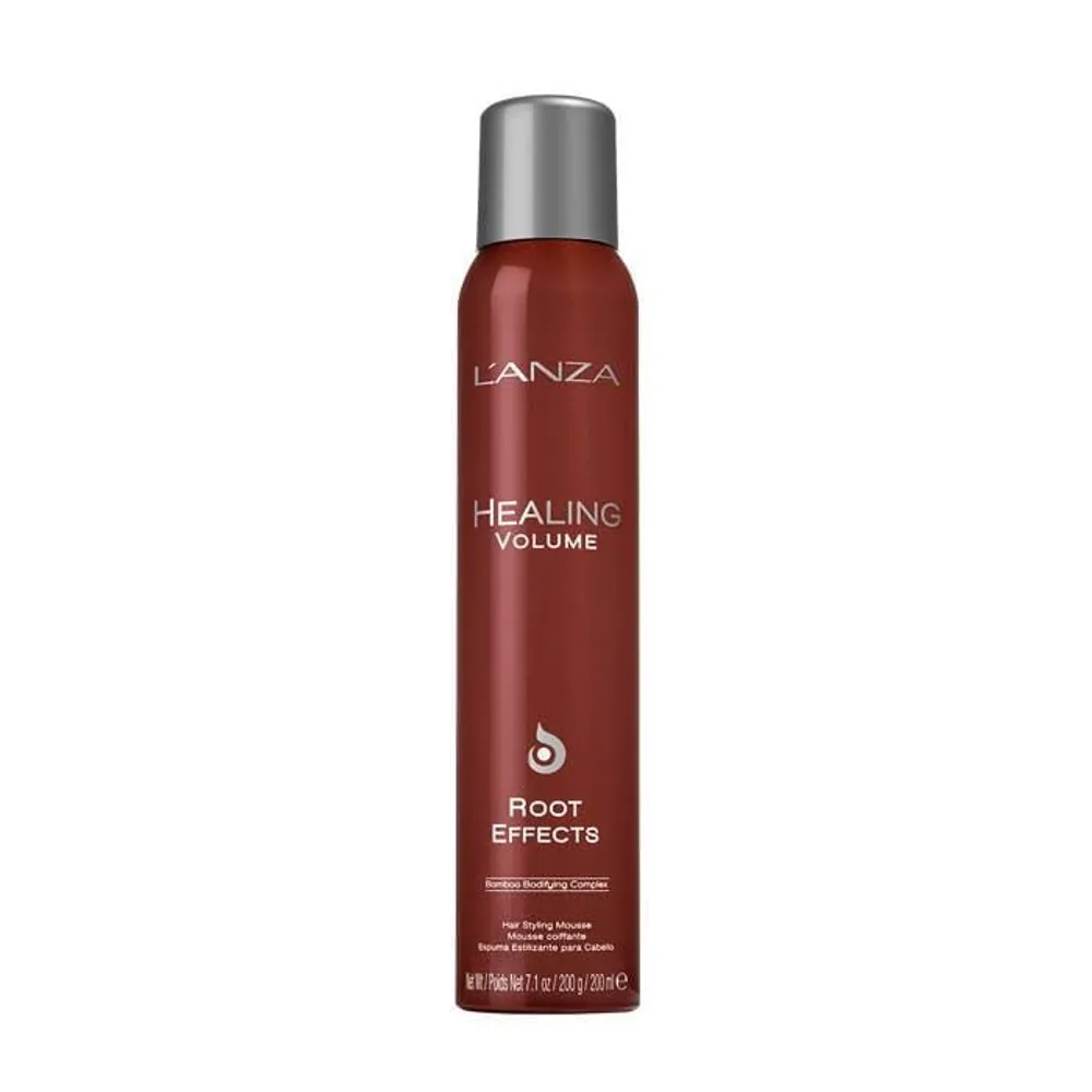 L'ANZA Healing Volume Root Effects