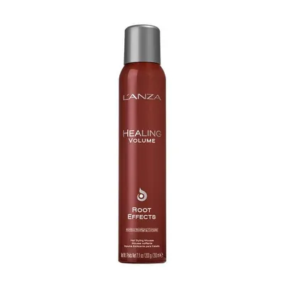 L'ANZA Healing Volume Root Effects