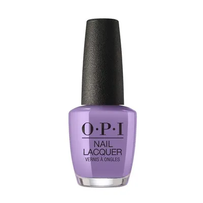 OPI Daily Wear Do You Lilac It?