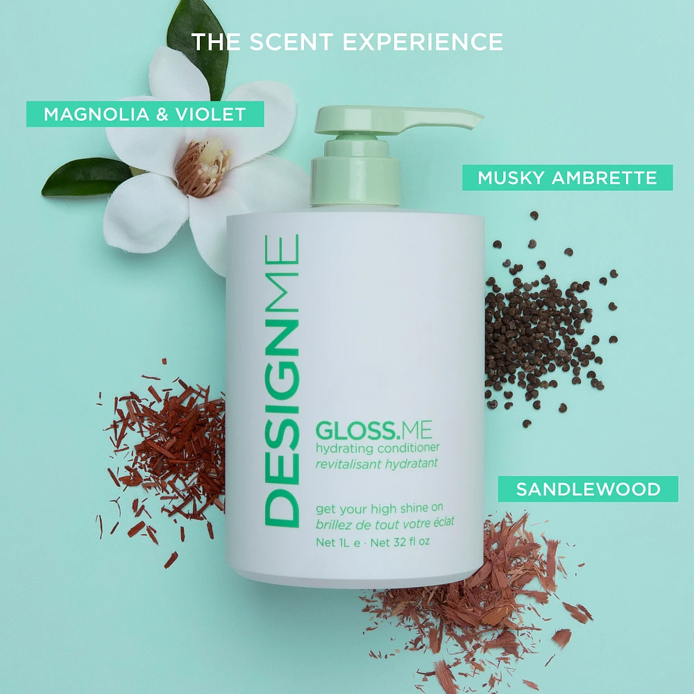 DESIGNME Gloss.Me Conditioner