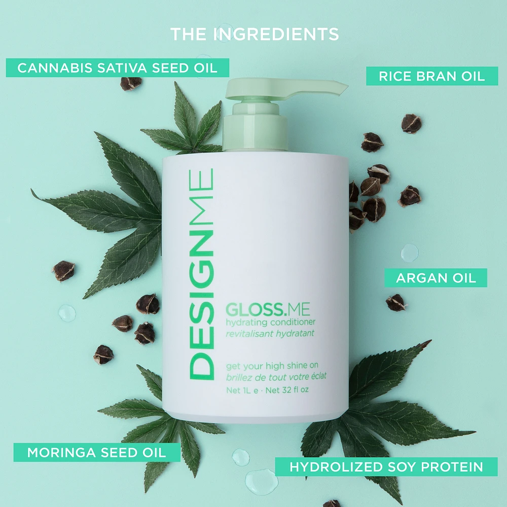 DESIGNME Gloss.Me Conditioner