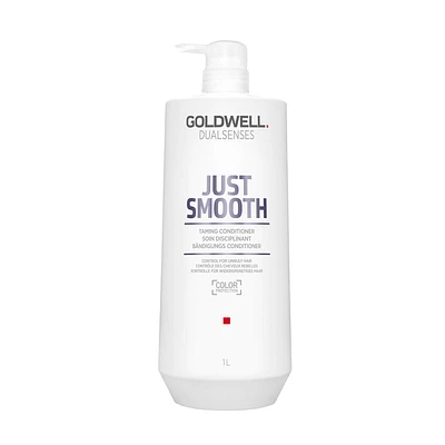 GOLDWELL Dualsenses Just Smooth Taming Conditioner