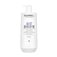 GOLDWELL Dualsenses Just Smooth Taming Conditioner