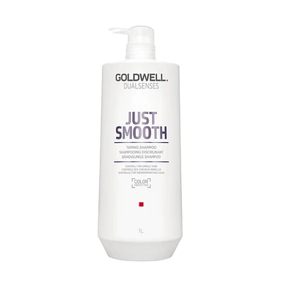 GOLDWELL Dualsenses Just Smooth Taming Shampoo