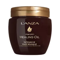 L'ANZA Keratin Healing Oil Intensive Hair Masque