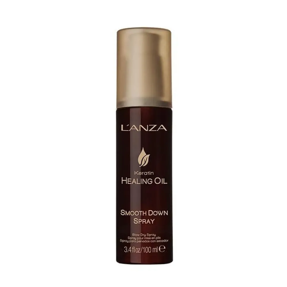 L'ANZA Keratin Healing Oil Smooth Down Spray