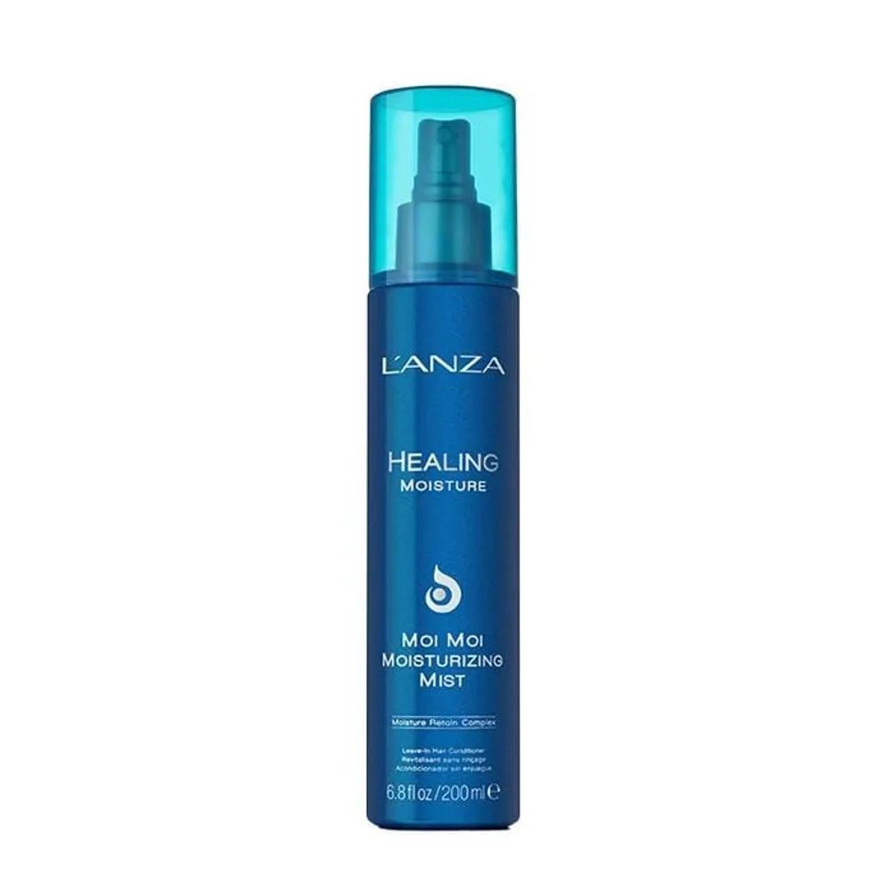 L'ANZA Healing Moisture Moi Moi Moisturizing Mist