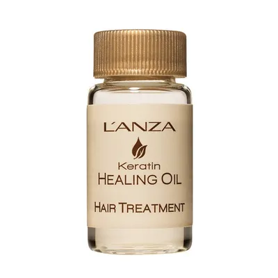 LANZA Keratin Healing Oil Treatment