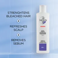 NIOXIN System 6 Scalp Therapy Conditioner