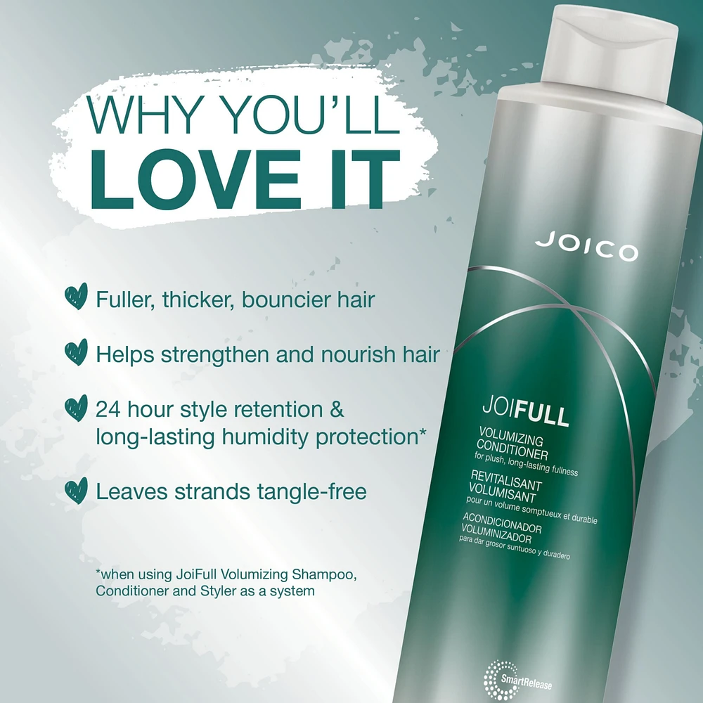 JOICO Joifull Volumizing Conditioner