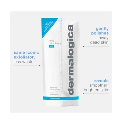 DERMALOGICA Daily Microfoliant Refill Pack