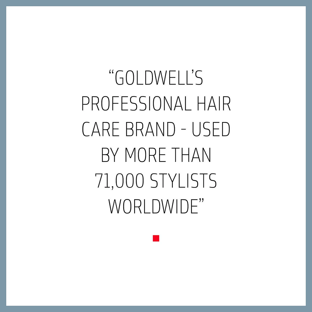 GOLDWELL Dualsenses Ultra Volume Bodifyng Conditioner