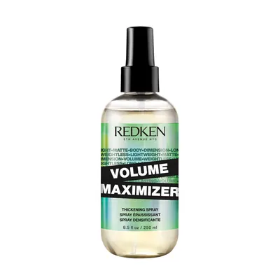 REDKEN Volume Maximizer Thickening Spray