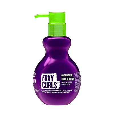 BEDHEAD Foxy Curls Contour Cream