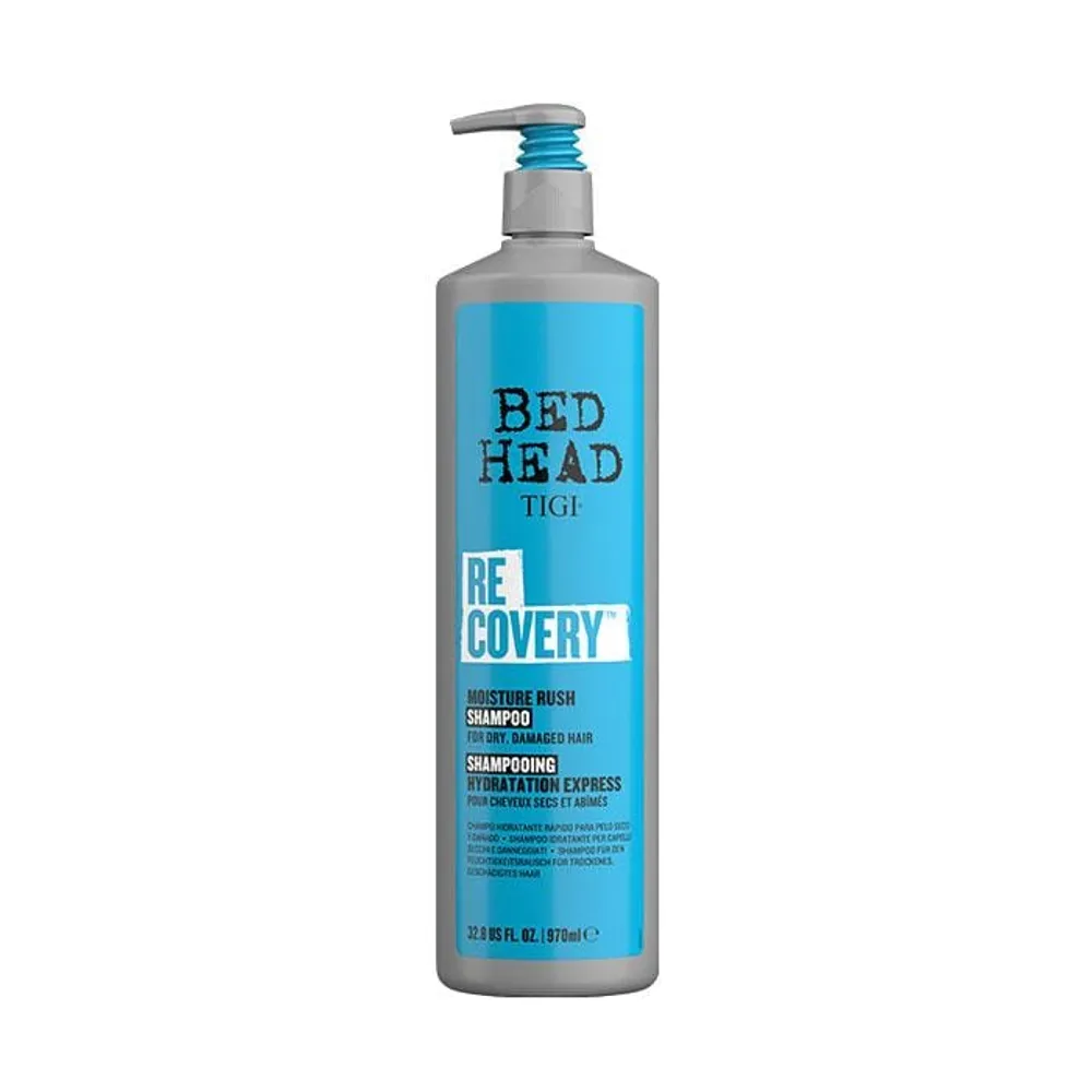 BEDHEAD Recovery Shampoo