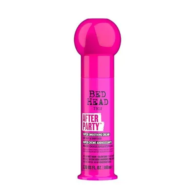 BEDHEAD After Party Super Smoothing Cream