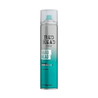 BEDHEAD Hard Head Extreme Hold Hairspray
