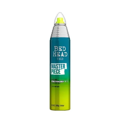 BEDHEAD Masterpiece Massive Shine Extra Strong Hold Hairspray