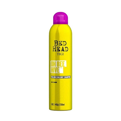 BEDHEAD Oh Bee Hive Volumizing Dry Shampoo