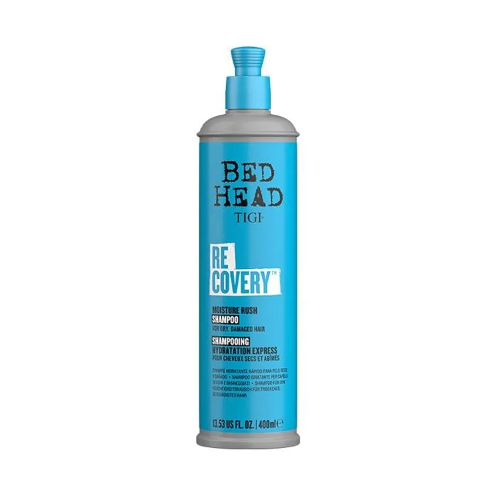 BEDHEAD Recovery Shampoo