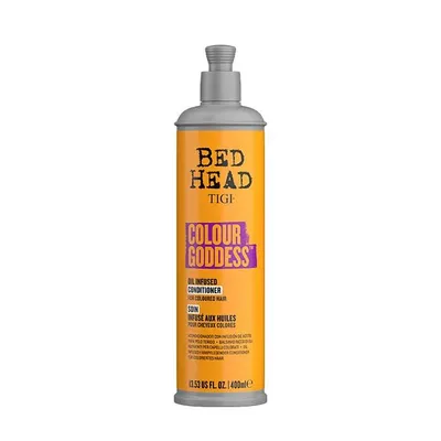 BED HEAD Colour Goddess Conditioner