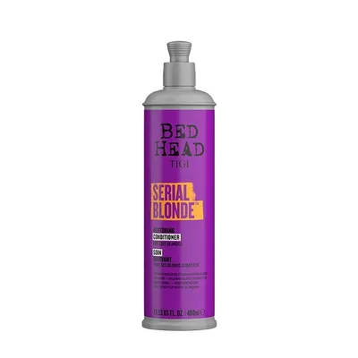 BEDHEAD Serial Blonde Conditioner