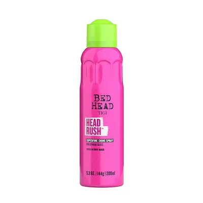 BEDHEAD Headrush Shine Spray