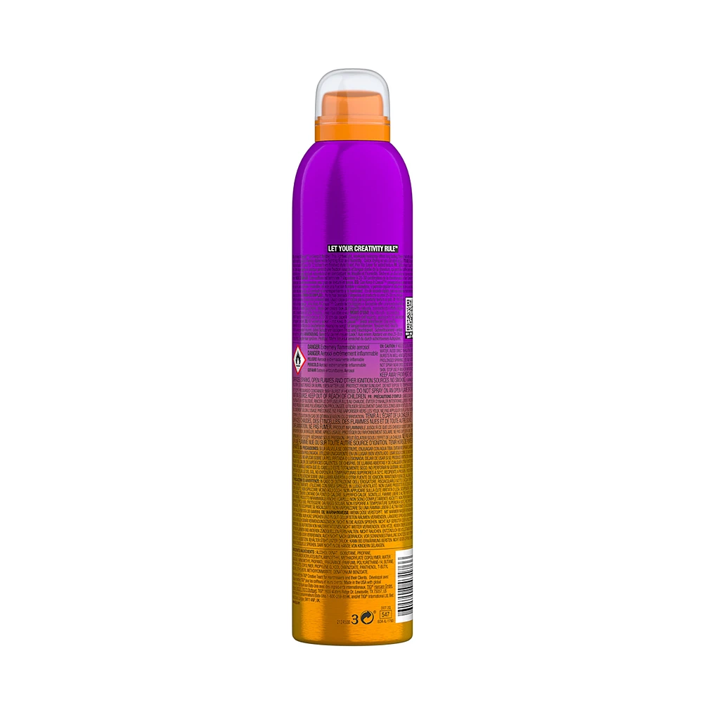 BEDHEAD Keep It Casual Flexible Hold Hairspray