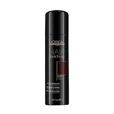 L'OREAL PROFESSIONNEL Root Concealer Brown