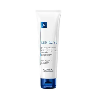 L'OREAL PROFESSIONNEL Serioxyl Thickening & Detangling Conditioner