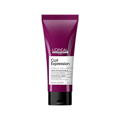 L'OREAL PROFESSIONNEL Curl Expression Long Lasting Intensive Moisturizer
