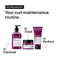 L'OREAL PROFESSIONNEL Curl Expression Long Lasting Intensive Moisturizer