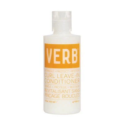 CLEARANCE VERB Curl Leave-In Conditioner