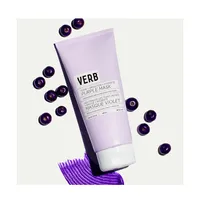 VERB Purple Mask