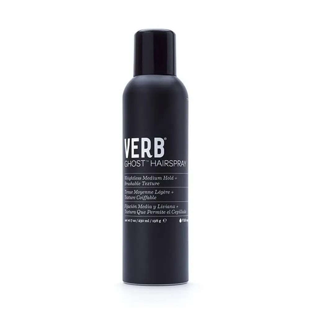 VERB Ghost Hairspray