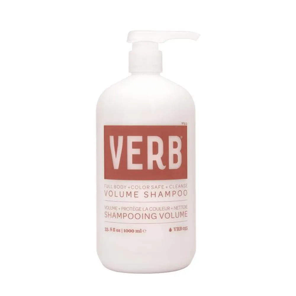 VERB Volume Shampoo