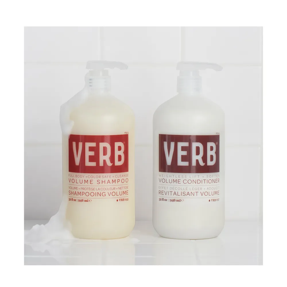 VERB Volume Conditioner