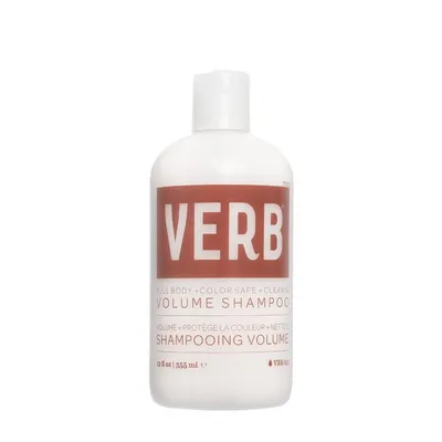 VERB Volume Shampoo