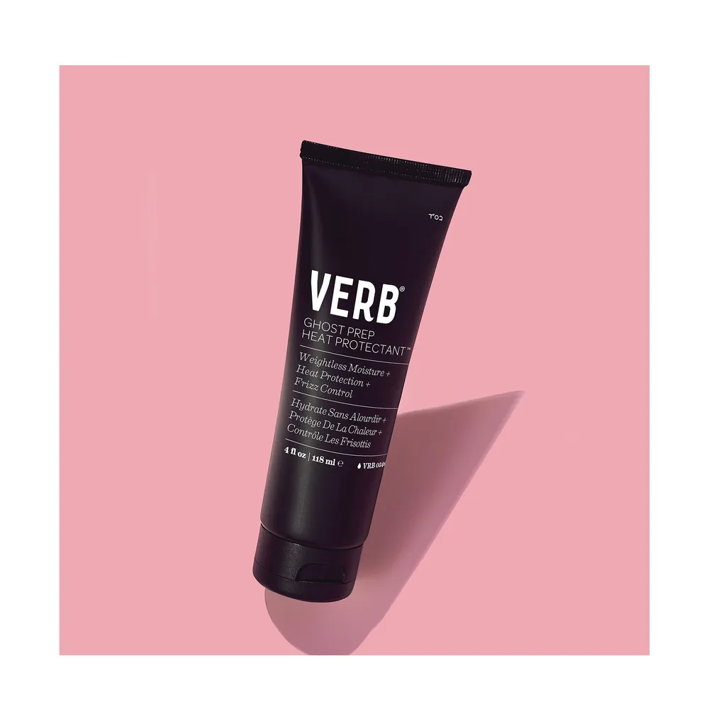 VERB Ghost Prep Heat Protectant