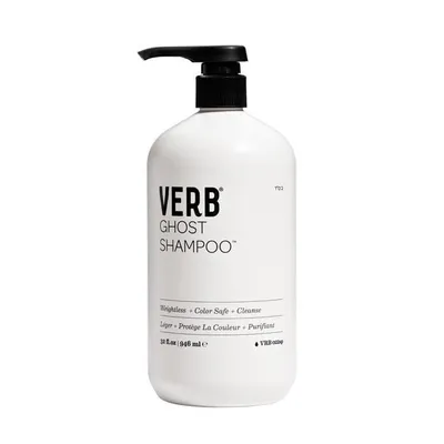 VERB Ghost Shampoo