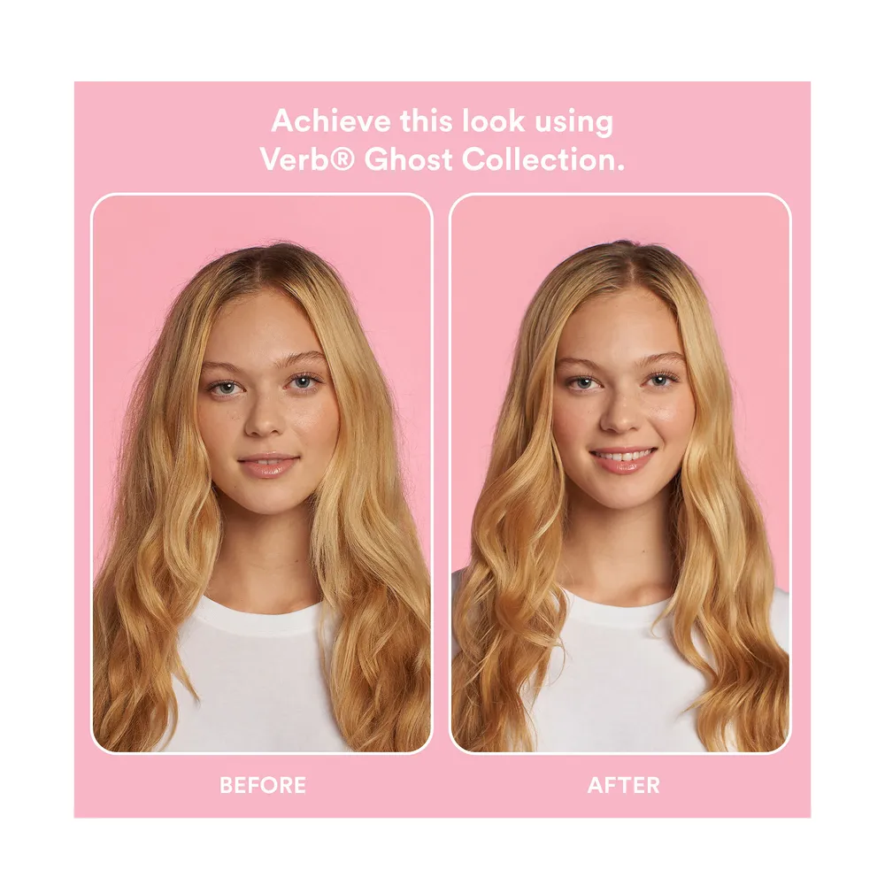 VERB Ghost Hair Mask