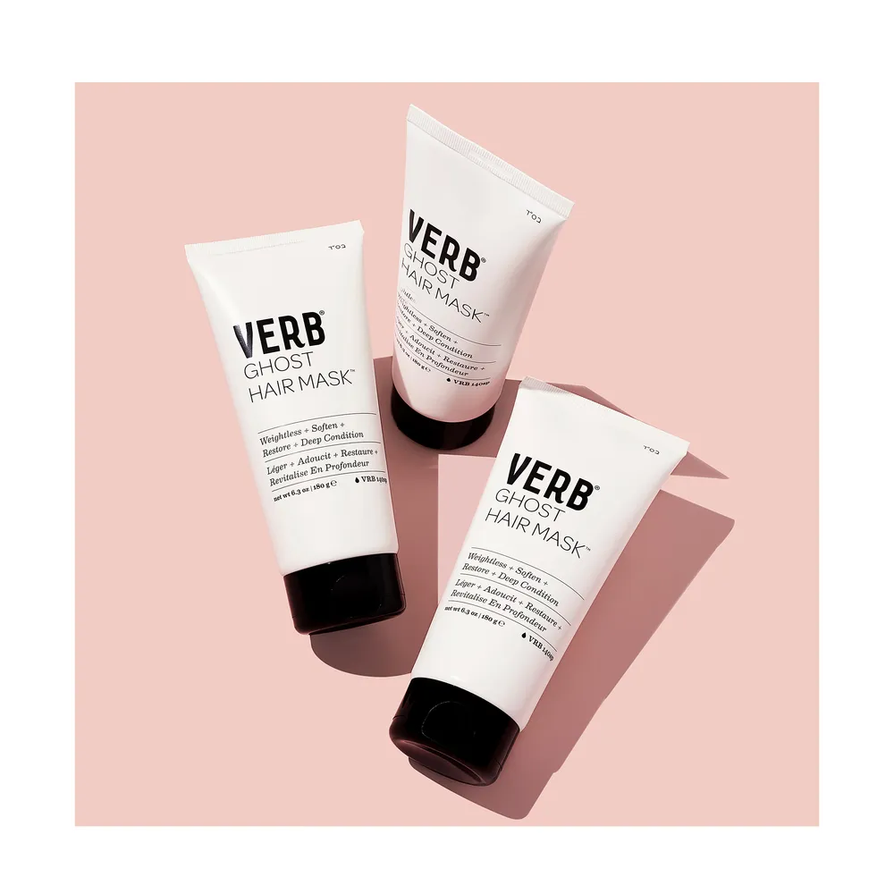 VERB Ghost Hair Mask